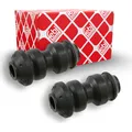 febi bilstein 04052 Montagesatz Lenker für BMW 3 5 6 7 Z3 E21 E30 E36 E12 E28