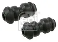 Original FEBI BILSTEIN Montagesatz Lenker 04052 für BMW
