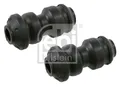FEBI BILSTEIN 04052 Mounting Kit, control lever for BMW