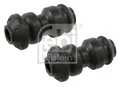 FEBI BILSTEIN Lenkmechanismus - Montagesatz 4052