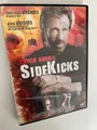 Chuck Norris - Sidekicks | Zustand akzeptabel | DVD