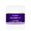 M. Asam Collagen Lift 24h Gesichtscreme, 50 ml, Anti-Aging-Gesichtsfeuchtigkeitscreme