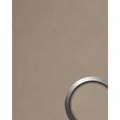 wallface Dekorpaneele, Leder Optik, strukturiert - beige
