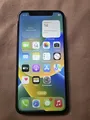 Apple iPhone X – 64 GB – Silber / Weiß – Technisch top