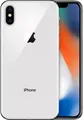 Apple iPhone X A1901 64GB Silber (Ohne Simlock) Smartphone Handy (DEFEKT)