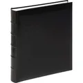 Walther Classic 30x37 80 S. Buch schwarz FA373B