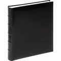 Walther Classic 30x37 80 S. Buch schwarz FA373B