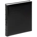 Walther Classic            30x37 80 S. Buch schwarz        FA373B