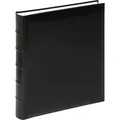 Walther Classic 30x37 80 S. Buch schwarz FA373B Fotoalbum