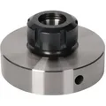 Optimum Spannzangenfutter Er 25, Ø 52 Mm, Zylindrisch, 3440305
