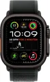 Apple Watch Ultra 2 49 mm Black Titanium GPS + Cellular *neutrale Verpackung*
