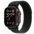 Apple Watch Ultra 2 49 mm Black Titanium MX4U3FD/A
