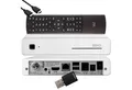 VU+ VU+ Zero Linux Full HD Sat Receiver - Weiss + 300 Mbits Wifi Stick SAT-Receiver