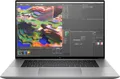 HP ZBook Studio 16 G11 Core Ultra 9 185H 16" DreamColor 1TB SSD RTX 4070 32GB