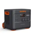 Tragbares Jackery Explorer 3000 Pro