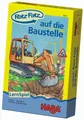 GW1294 Ratz-Fatz auf die Baustelle