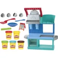 Play-Doh Busy Chef's Restaurant Playset (F81075L2)