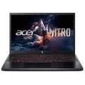 Acer Nitro V15 - 15,6" Full-HD - Intel Core i7 13620H - GeForce RTX 5060 Gaming-Notebook (39,63 cm/15,6 Zoll, Intel® CoreTM i7 13620H, GeForce RTXTM 5060, 64 GB, 4000 GB SSD) schwarz 4000 GB | 64 GB RAM