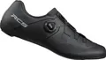 Shimano Rennrad- Fahrradschuhe RC503, schwarz