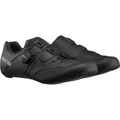 Shimano Men Road SH-RC5 Schuh SPD-SL (47) (ESHRC503MGL01S47000)