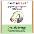 nemabest® HB Nematoden für 50m² (25 Mio.) gegen Engerlinge und Käferlarven
