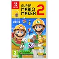 Super Mario Maker 2 /Switch [ ]