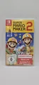 Super Mario Maker 2 Limitierte Edition Nintendo Switch 2019