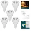 LED MR16 5W 12V Warmweiß 2700K 36 Grad