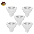 LED MR16 5W 12V Warmweiß 2700K 36 Grad