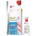 Konzentrierte Nagelpflege, 8in1 Total Action