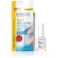 Eveline Nail Therapy 8in1 Total Action Intensive Nail Conditioner