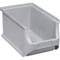 allit Sichtlagerkasten ProfiPlus Box 3 aus PP grau - Grau