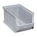 Allit 456223 Sichtbox Größe 3 235 x 150 x 125 mm in grau