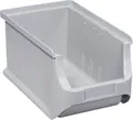 Allit Stapelsichtbox ProfiPlus Box 3 15,0 x 23,5 x 12,5 cm grau