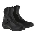 Alpinestars Stiefel Stella Valencia WP schwarz