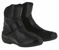 Motorrad Stiefel Alpinestars Stella Valencia WP schwarz Gr. 37