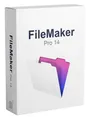 Claris FileMaker Pro 14 44866051417