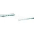 Brabantia Pull-Out Wäscheleinen (22 m) (385728)