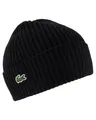 Strickmütze aus Wolle BEANIE Unisex universal