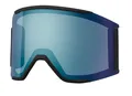 SMITH SQUAD MAG Ersatzglas 2025 chromapop everyday blue mirror