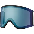 Smith L Squad MAG chromapop everyday blue mirror (4B)