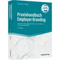 Praxishandbuch Employer Branding
