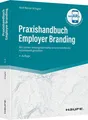 Wolf Reiner Kriegler Praxishandbuch Employer Branding