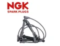 Kabelsatz Kerzen NGK 2571 Geeignet A Fiat Brava Doblo Marea Multipla Lancia