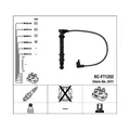 2571 NGK Zündleitungssatz