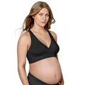 Medela Keep Cool Seamless Sleeping Bra Still- und Schwangerschafts-BH Größe L