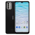 Nokia G22 (4+64GB) meteor grey - Grau