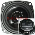 100 mm 4" Lautsprecher 30w / 8 ohm Basslautsprecher NEU Bass 30 Watt 100 mm 10cm