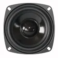 Dynavox 100mm (4") Bass/-Tieftöner Lautsprecher *8 Ohm*