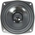 Dynavox 13 cm Basslautsprecher Tieftöner 50 Watt 8 Ohm DY-131-9A